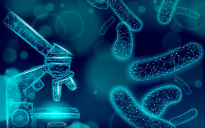 Using Bacteria in Many Applications