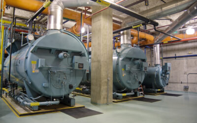 How to Use QEMIDESCAL 977 to Clean Your Boiler