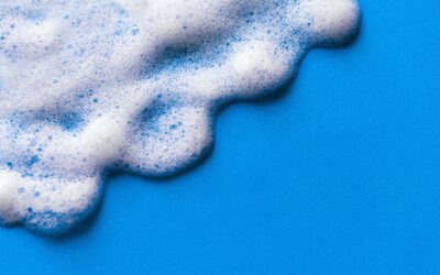 Defoamers in Food Processing